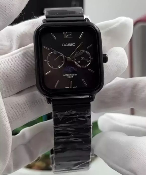 Часы Casio кварц
