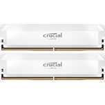 Memorie Crucial Pro  White 32GB DDR5 6000MHz CL36 nou sigilat