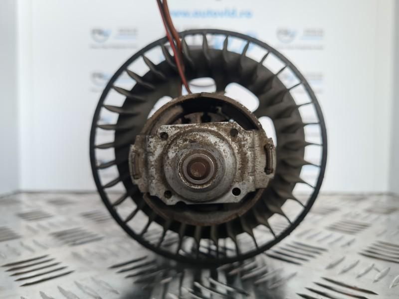 Motoras aeroterma habitaclu Opel Corsa B