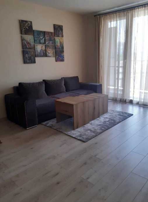 Дава се под наем Двустаен апартамент в София, Красно село - 54 кв.м за 425 € - Снимка #1