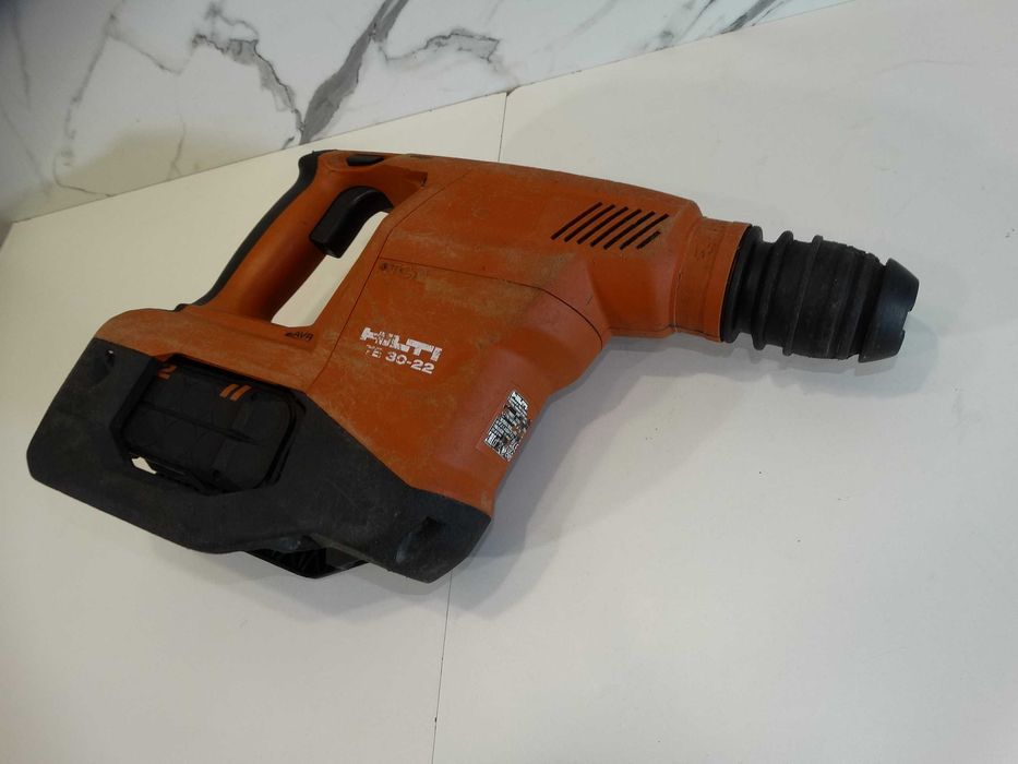Hilti TE 30 - 22 / Nuron - Перфоратор