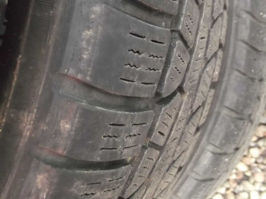 anvelope nokian iarna 235/60/18