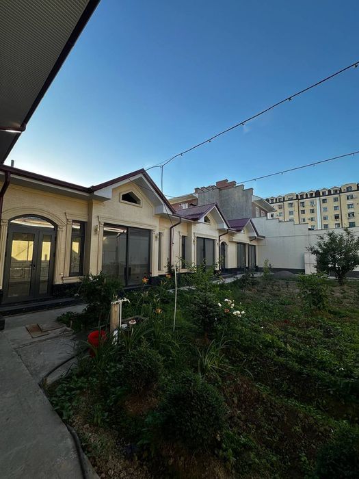 Беруний Вузгородок Дом аренда 5 ком