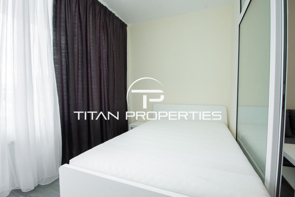 Дава се под наем Едностаен апартамент в София, Младост 4 - 47 кв.м за 500 € - Снимка #3