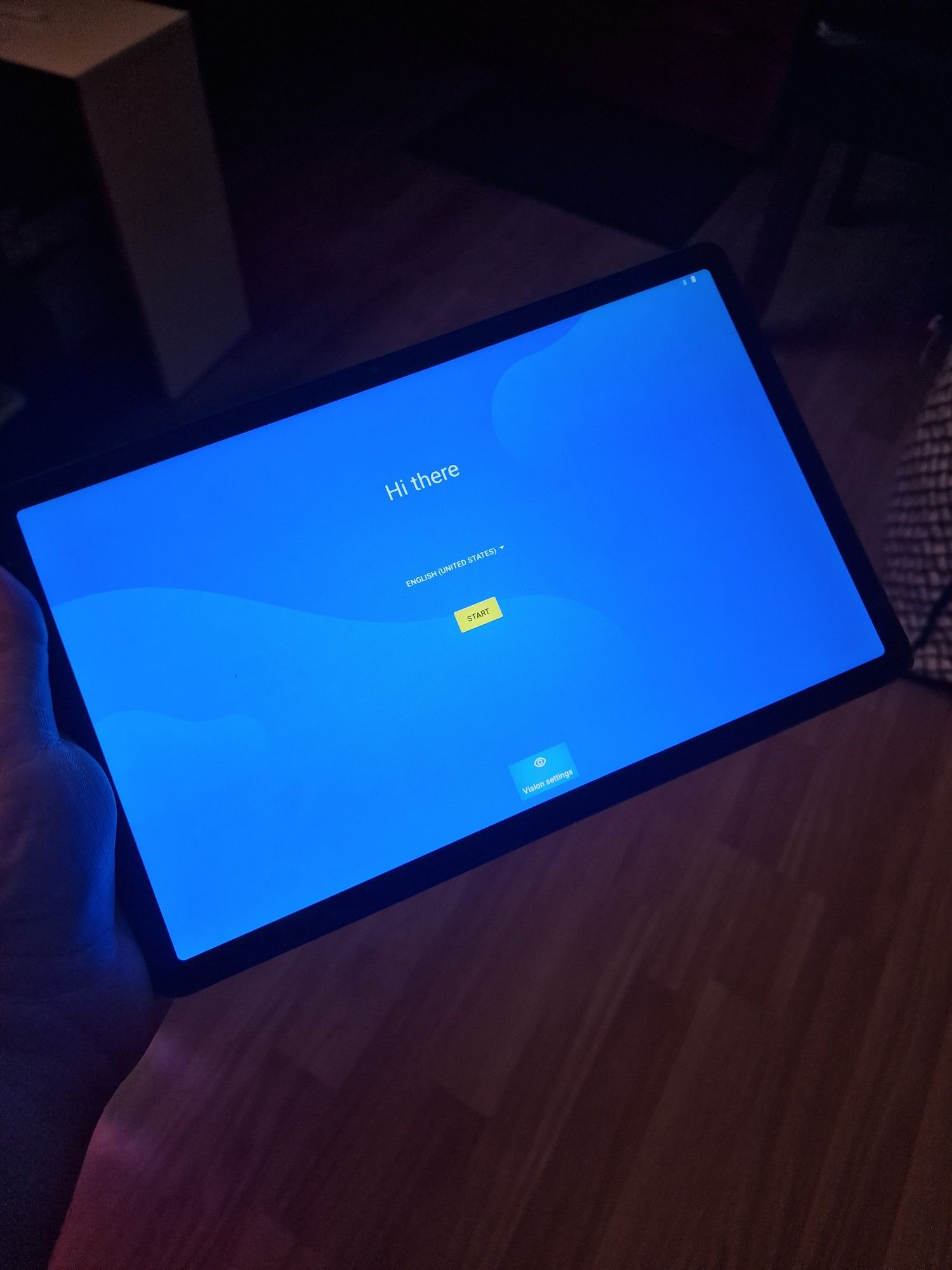 Vând sau Schimb Tableta Lenovo Tab P11 PLUS