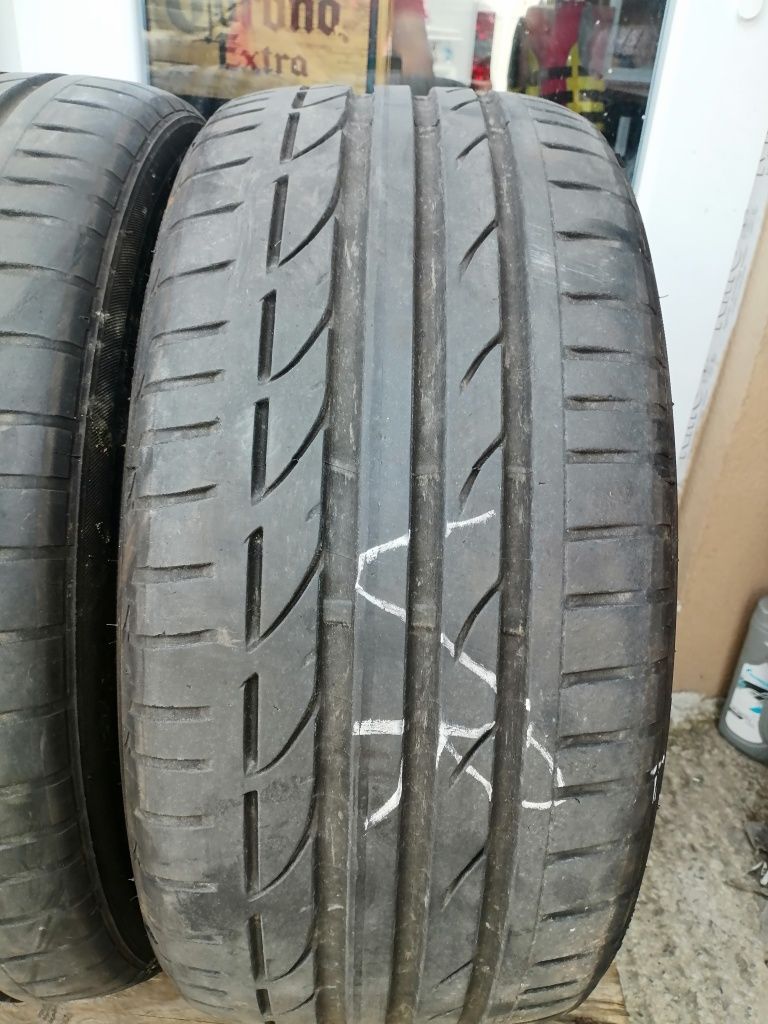 255 35 R 20 97 Y BRIDGESTONE ДОТ 3719