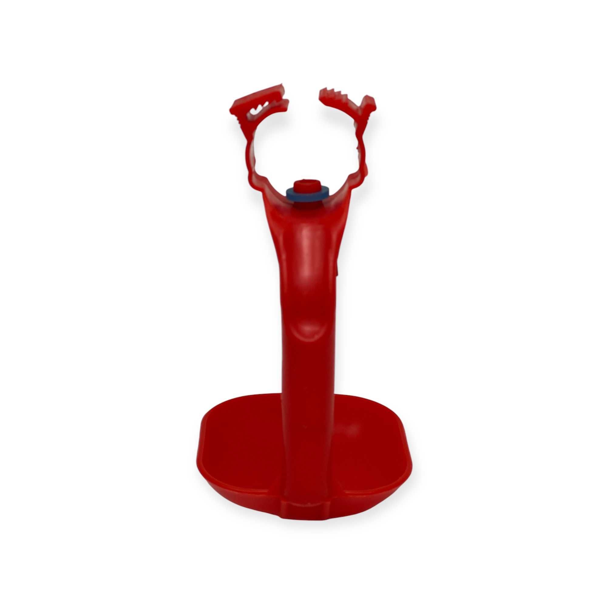 Adapatoare cu niplu pentru pasari , K013  (set 10 bucati)