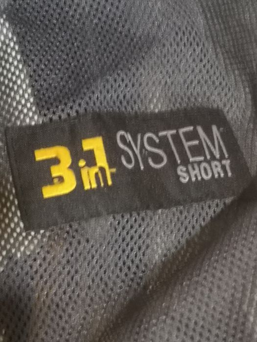 Оригинално яке Jack Wolfskin Jasper Flex Jacket