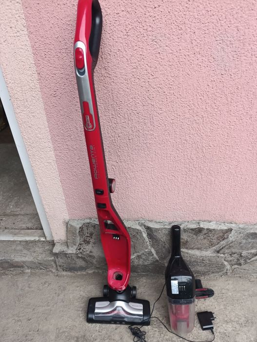 Aspirator vertical  fara fir 2 in1 force Rowenta RH6756 wO