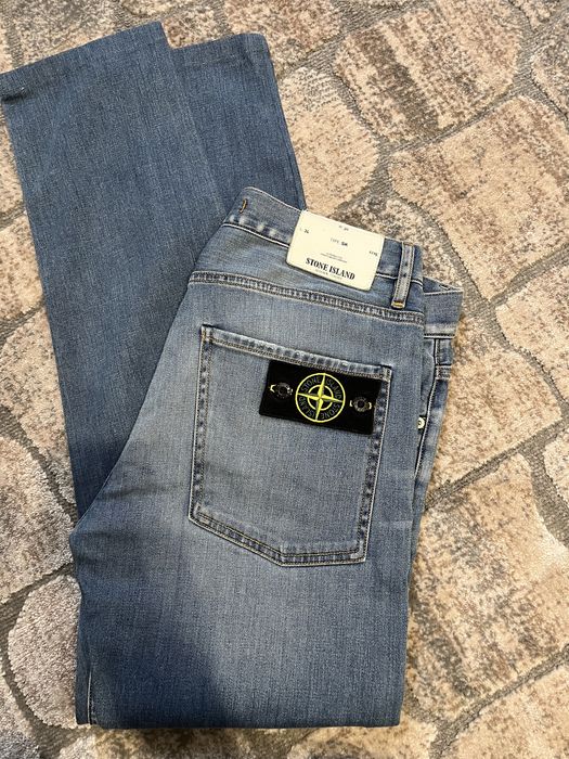 Stone Island Дънки