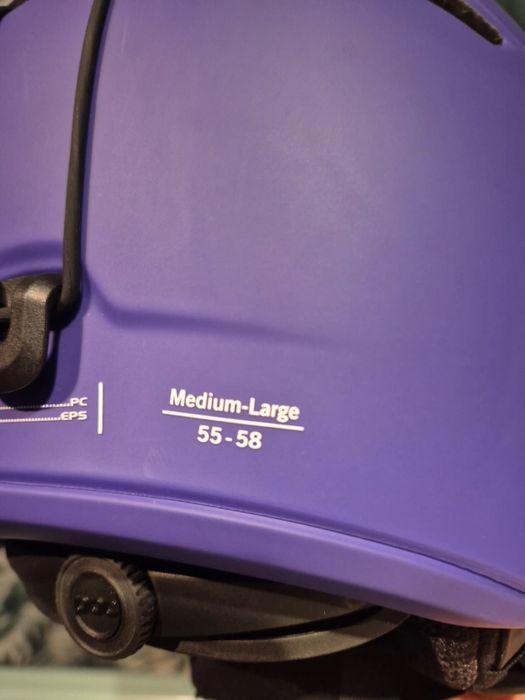 Poc ObexPure - Ски Каска , Ски Очила