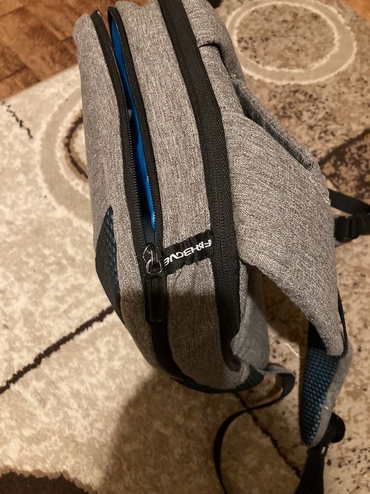 Rucsac Nava Airmesh 3D