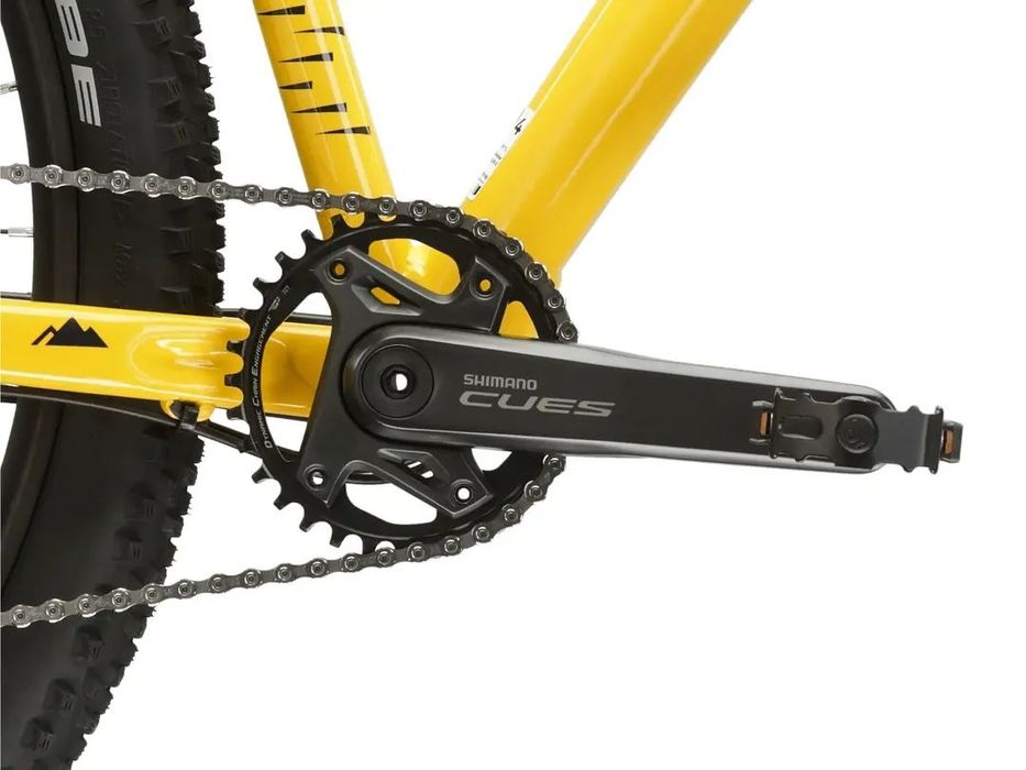 Bicicleta Kross Level 4.0