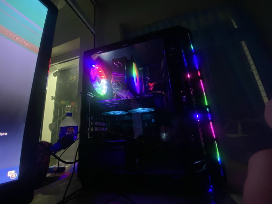 Продается компютер