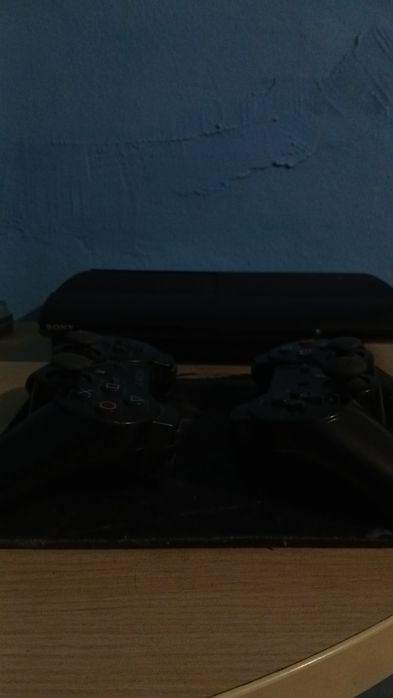 Срочно!!! Продаётся Ps 3