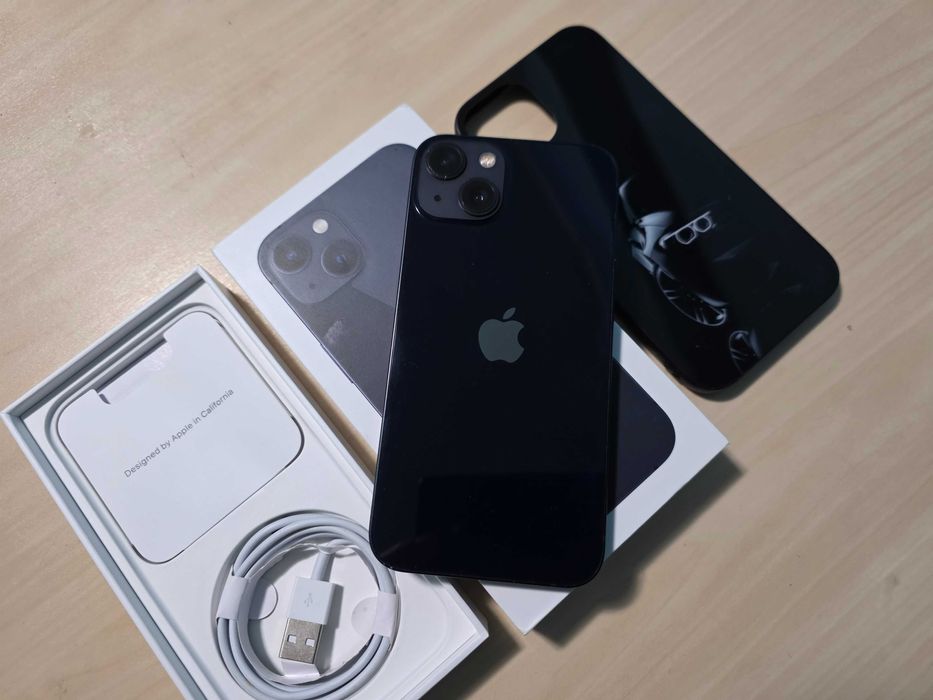 iPhone 13,Blue,Impecabil,9,5/10,bat.90%  sanatatea,orice retea