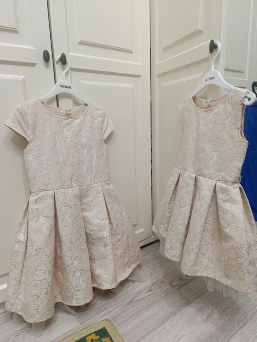 Платья не довочку