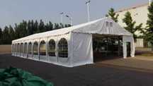 Cort Evenimente / Depozitare /Terase / Spatii Comerciale 3x2-10x20m iv