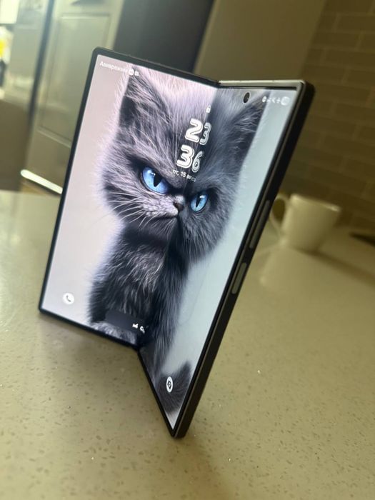 Samsung Z Fold 6  256gb