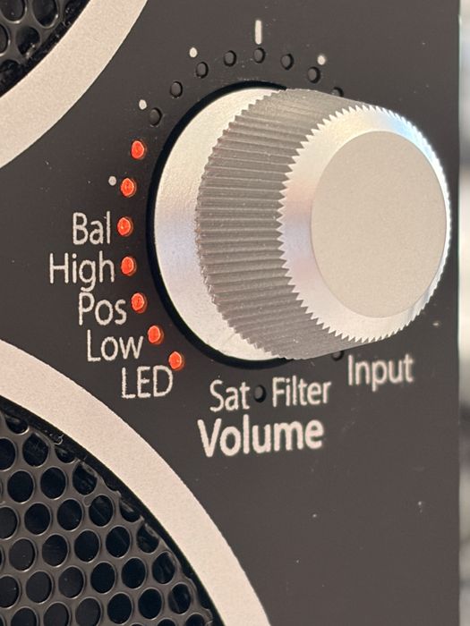 EVE Audio SC203 – monitoare de studio profesionale, sunet de top