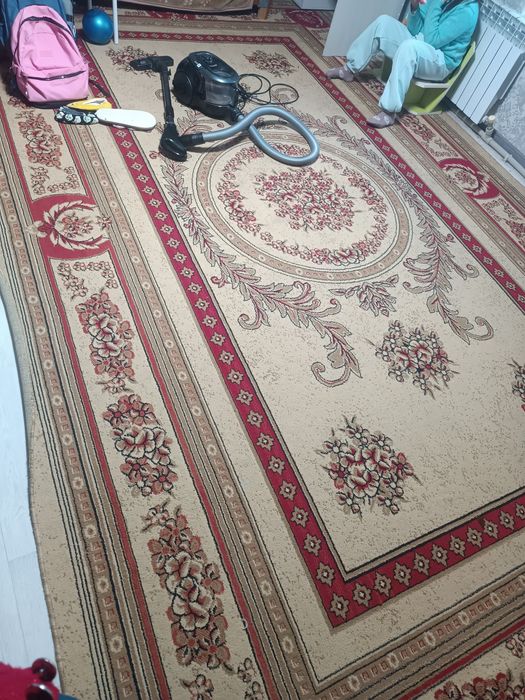 Ковер бесплатно самовывоз