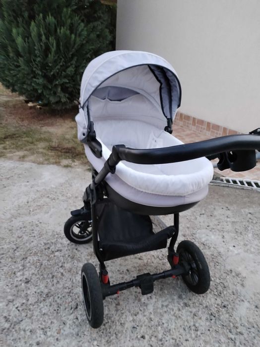 Cărucior bebeluși Vessanti 3 in 1