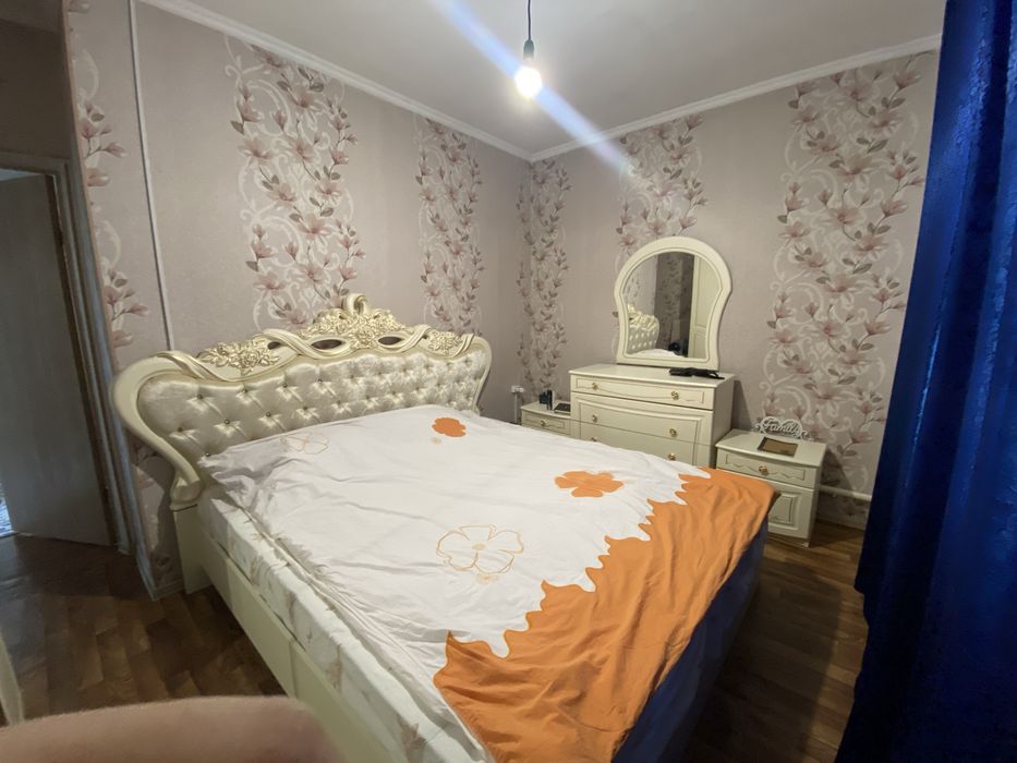 2х спальный кровать