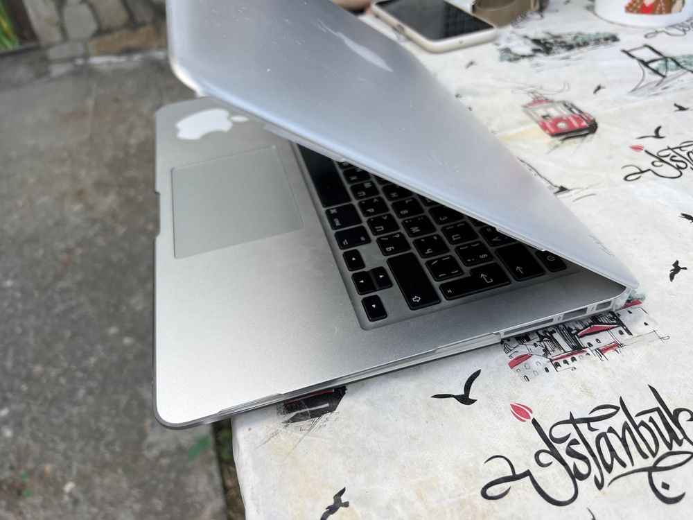 MacBook Air13 2015