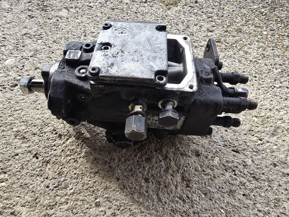 ГНП за Форд Фокус 1.8 ТДДИ