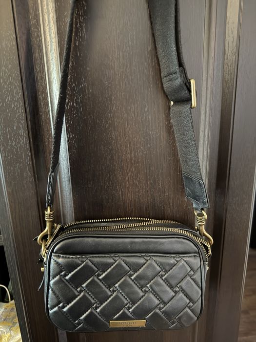 Vand geanta Kurt Geiger London piele
