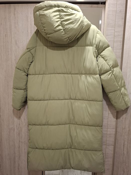 Дамско Зимно яке