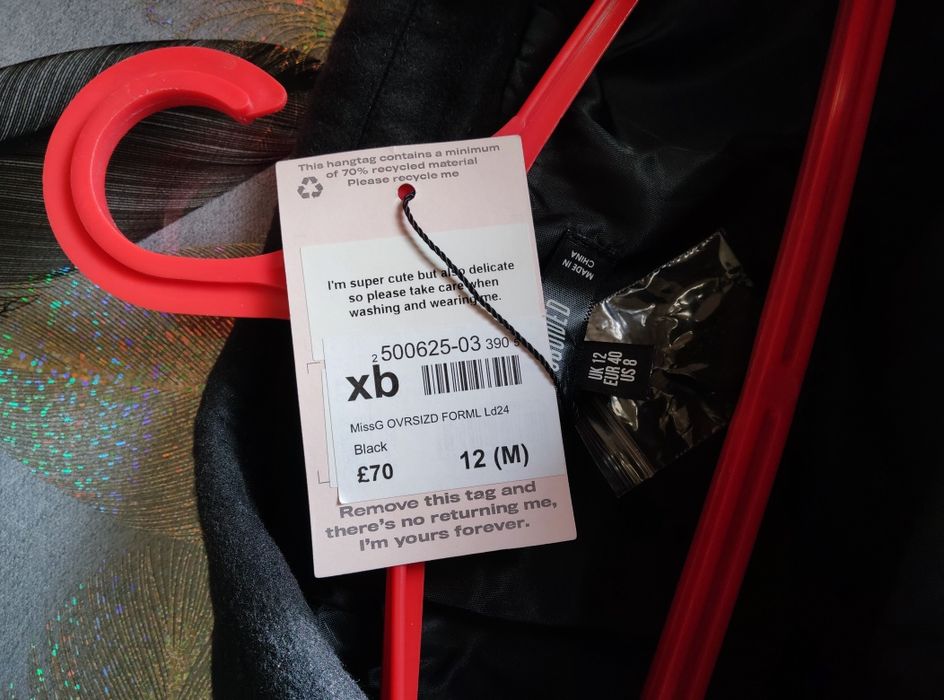 Пальто продается.