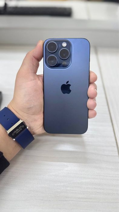 Iphone15 pro sotiladi