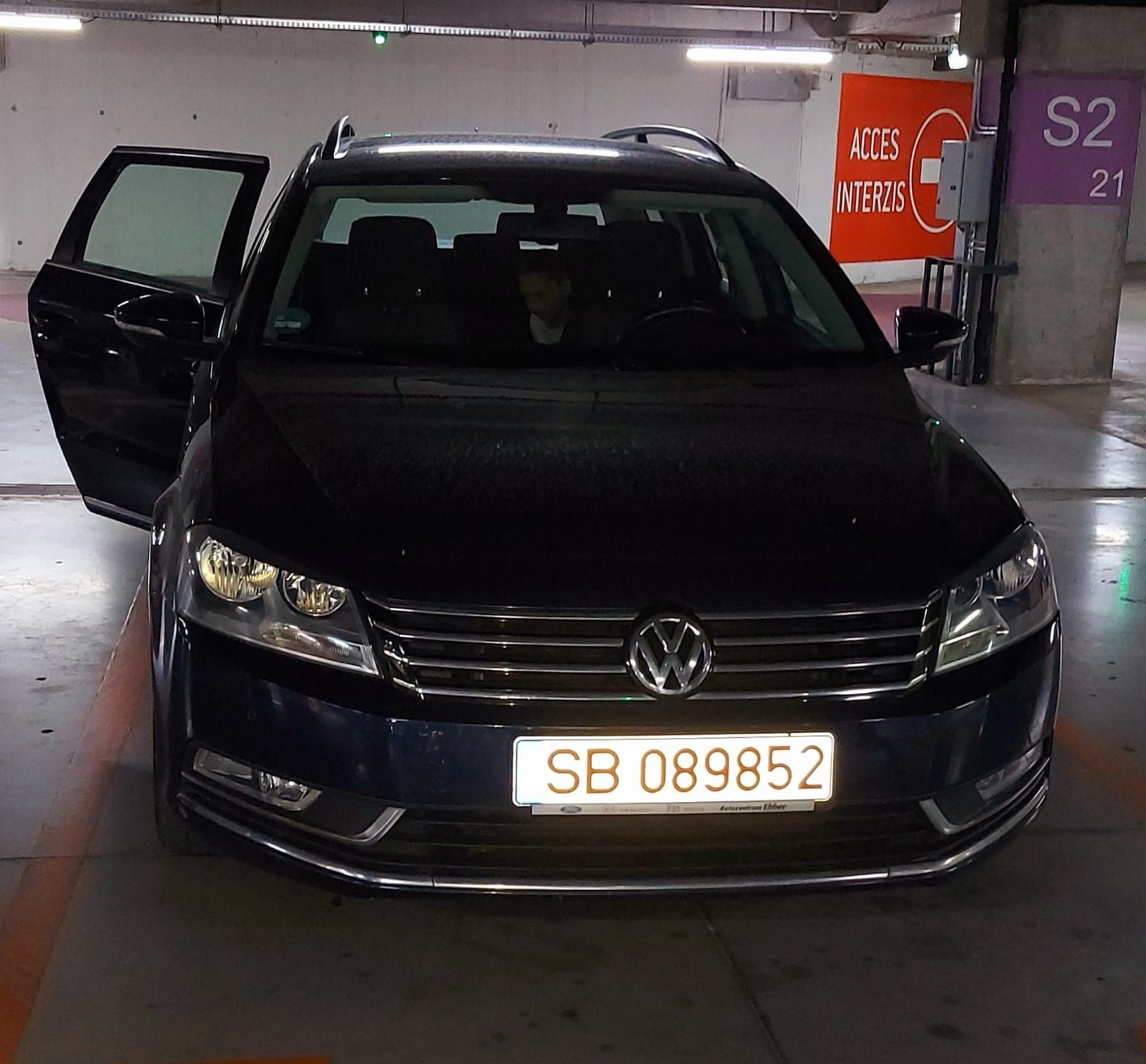 Passat b7 passat