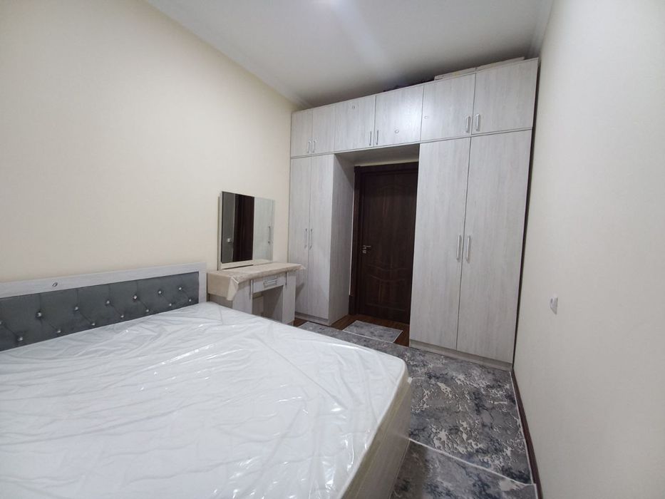 4 xonali kvartira sotiladi yangi hayot tumani