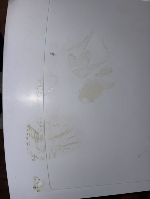 Congelator starcrest