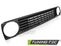 Grila sport tuning fara emblema VW Golf 2 MK2 NOU