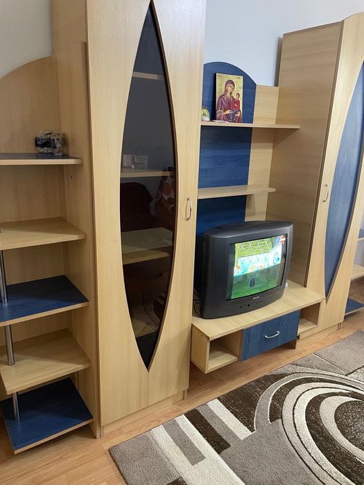 Proprietar închiriez apartament2 camere  in Drumul Taber