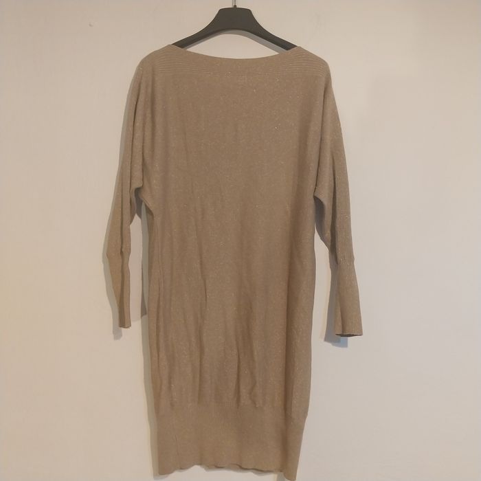 Pulover Tip Rochie / Tunică Elegantă (Ebelieve, Mărimea L/XL)