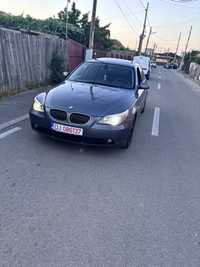 BMW 525 e60,177 cai