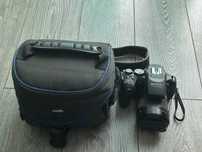 Camera FujiFilm HS20 , fara defecte ascunse