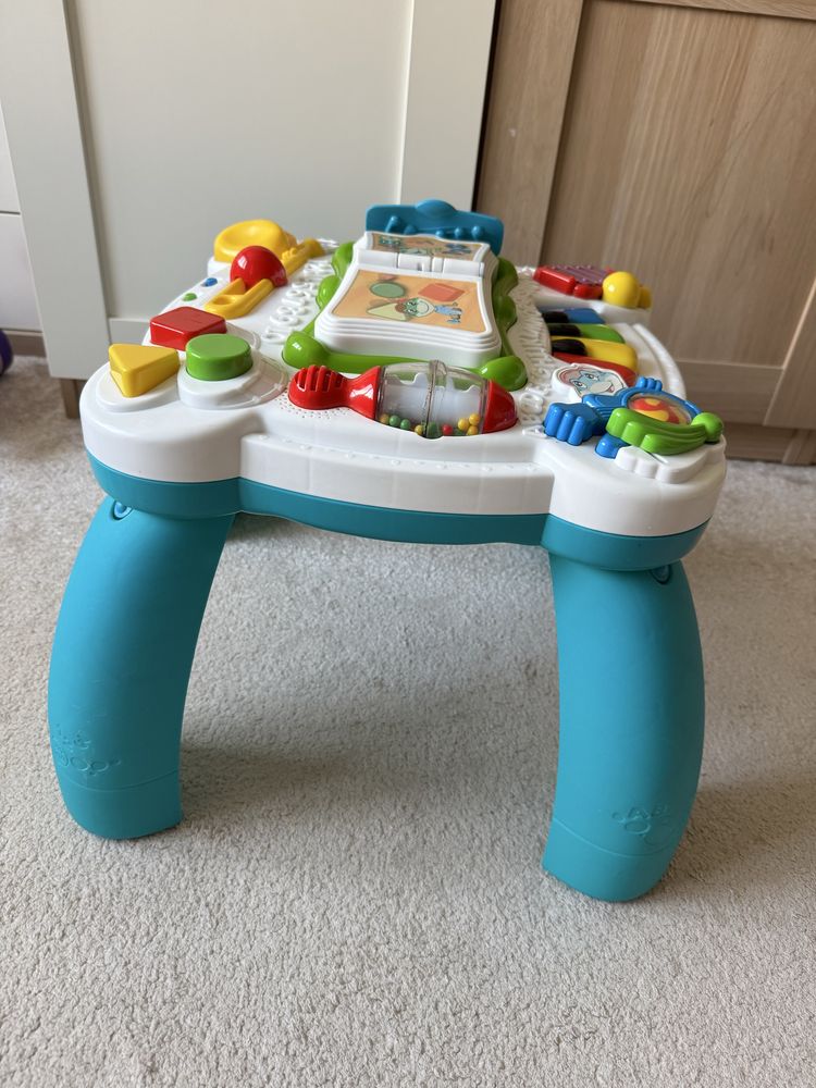 Музикална маса Leap Frog