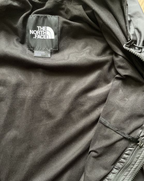 THE NORTH FACE windwall/мъжко яке пролет-есен XL