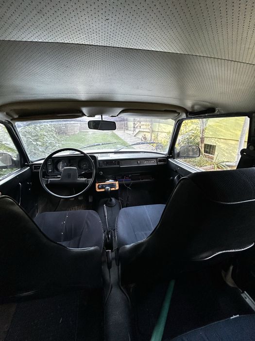 Vand Lada 2105 inmatriculat in Ungaria