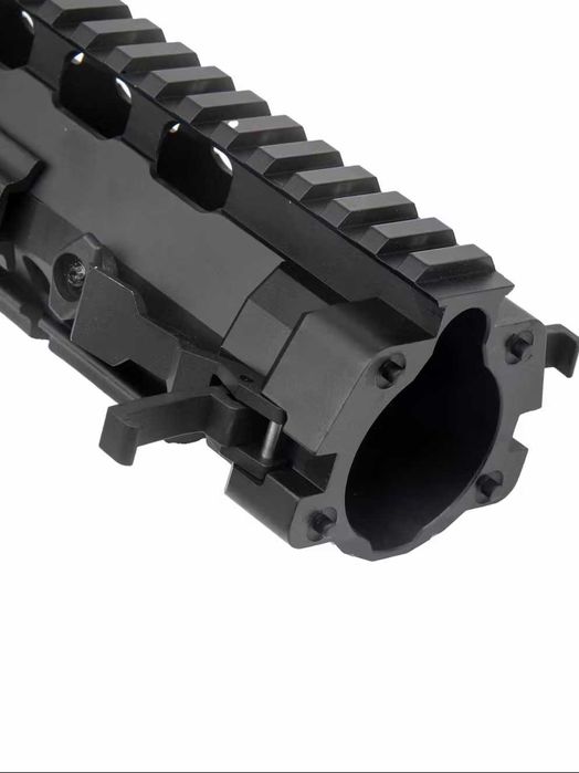 Pusca Asalt Putere Mare East Crane EC-909 Semi-Automatic MOSFET AEG