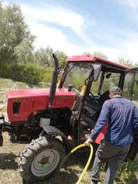 Miniy traktor320.4