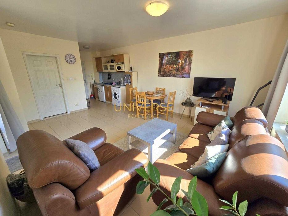 Продава се Двустаен апартамент в к.к. Слънчев бряг - 65 кв.м за 1308 €/кв.м - Снимка #4