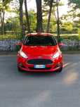 Ford fiesta 1.5 diesel 75cp Euro6 An 2016 recent adus in țară pe roți