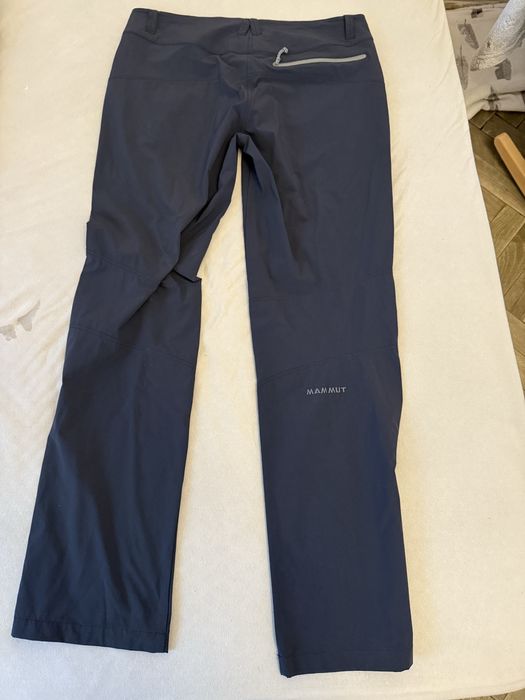 Vand pantaloni mammut