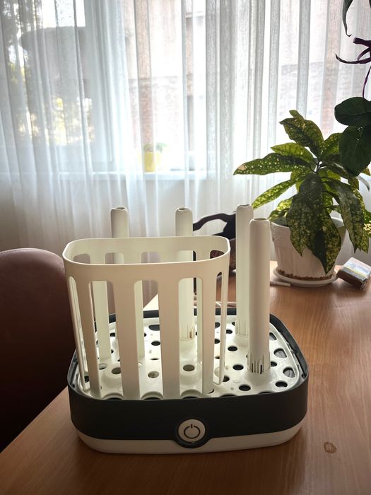 Стерилизатор Nuk